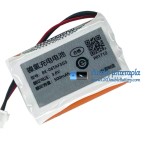 Μπαταρία για PLC BK-06TAF3G3 [Ανταλλακτική μπαταρία]